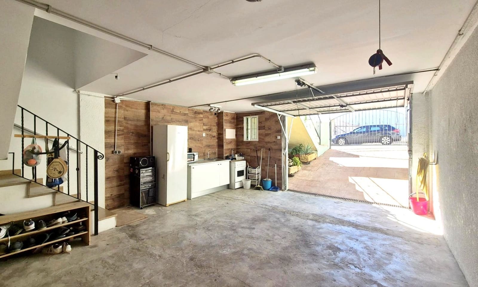 4 sovrum Semi-fristående Villa till salu i Pego med garage - 349 000 € (Ref: 10123393)
