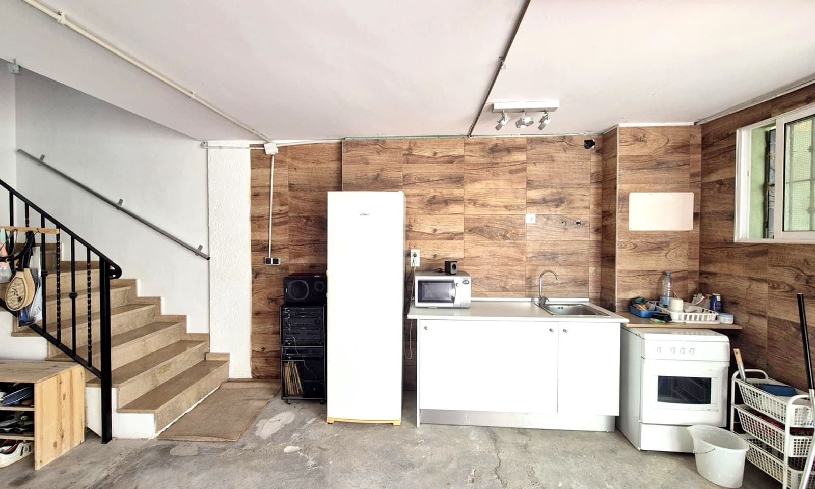4 sovrum Semi-fristående Villa till salu i Pego med garage - 349 000 € (Ref: 10123393)