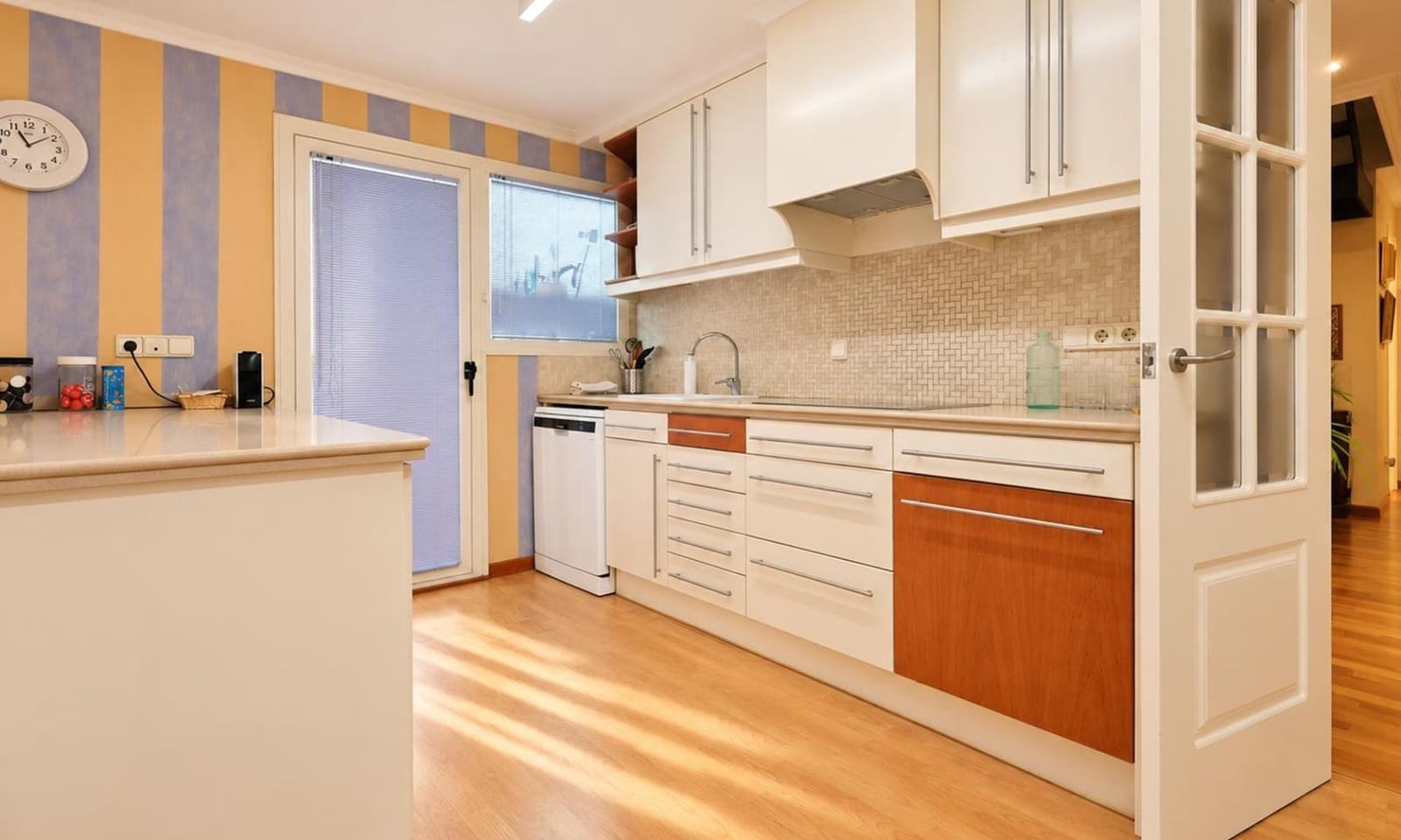 4 soverom Penthouse til salgs i Denia med svømmebasseng garasje - € 850 000 (Ref: 10135594)
