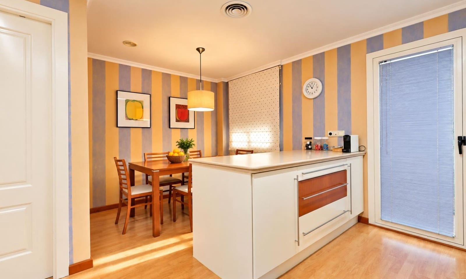 4 soverom Penthouse til salgs i Denia med svømmebasseng garasje - € 850 000 (Ref: 10135594)