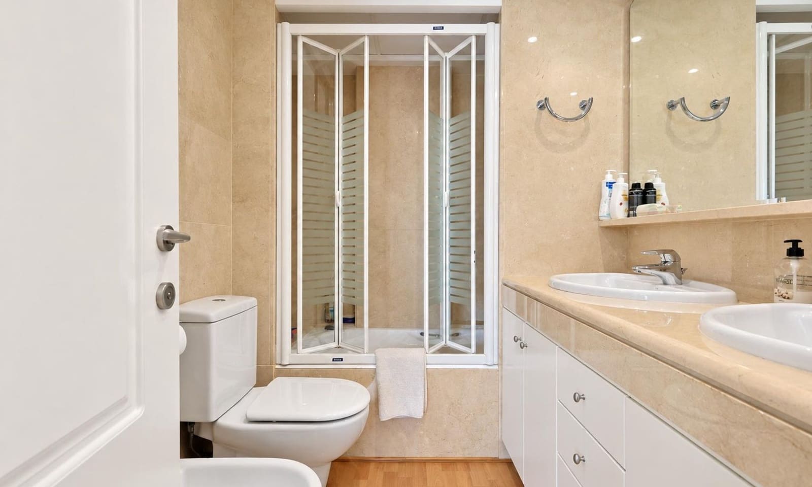 4 soverom Penthouse til salgs i Denia med svømmebasseng garasje - € 850 000 (Ref: 10135594)