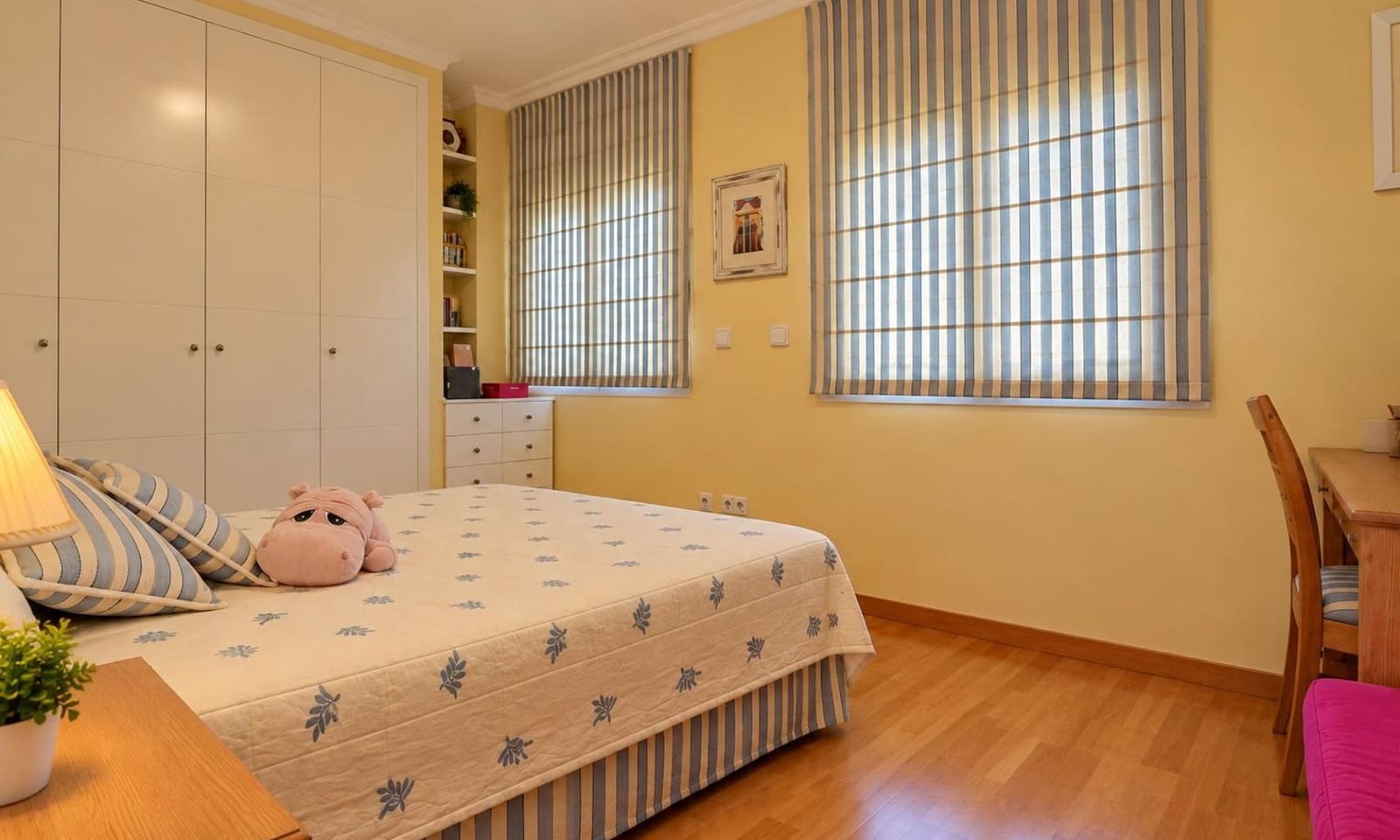 4 soverom Penthouse til salgs i Denia med svømmebasseng garasje - € 850 000 (Ref: 10135594)