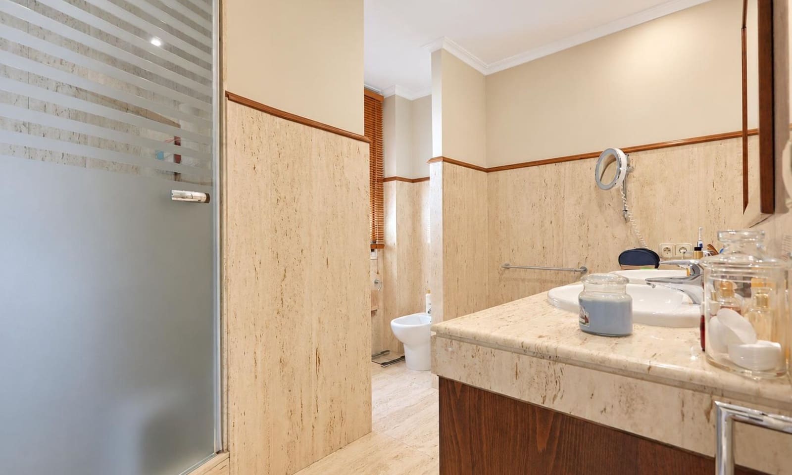 4 soverom Penthouse til salgs i Denia med svømmebasseng garasje - € 850 000 (Ref: 10135594)