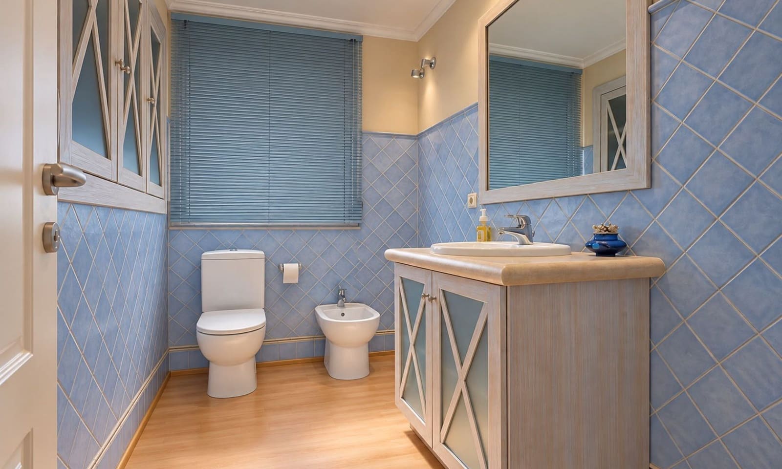 4 soverom Penthouse til salgs i Denia med svømmebasseng garasje - € 850 000 (Ref: 10135594)