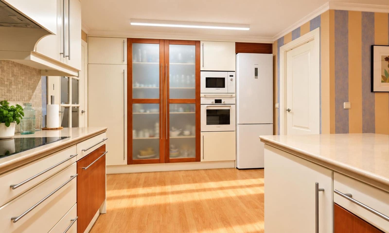 4 soverom Penthouse til salgs i Denia med svømmebasseng garasje - € 850 000 (Ref: 10135594)