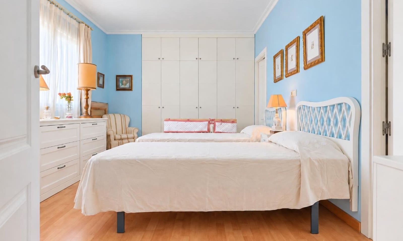 4 soverom Penthouse til salgs i Denia med svømmebasseng garasje - € 850 000 (Ref: 10135594)