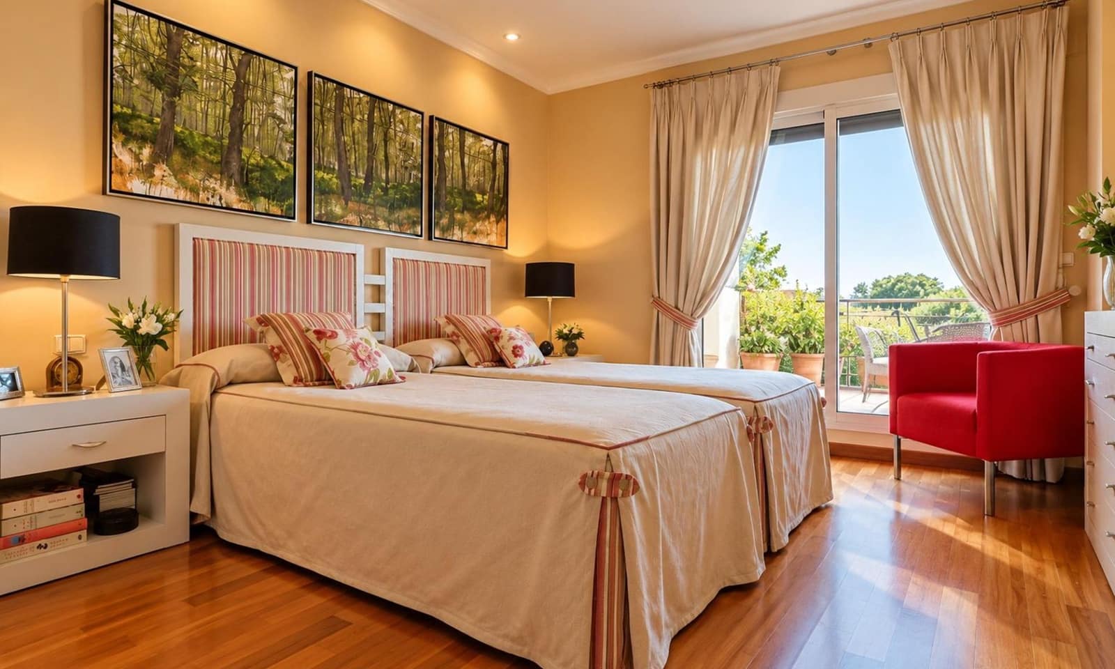 4 soverom Penthouse til salgs i Denia med svømmebasseng garasje - € 850 000 (Ref: 10135594)