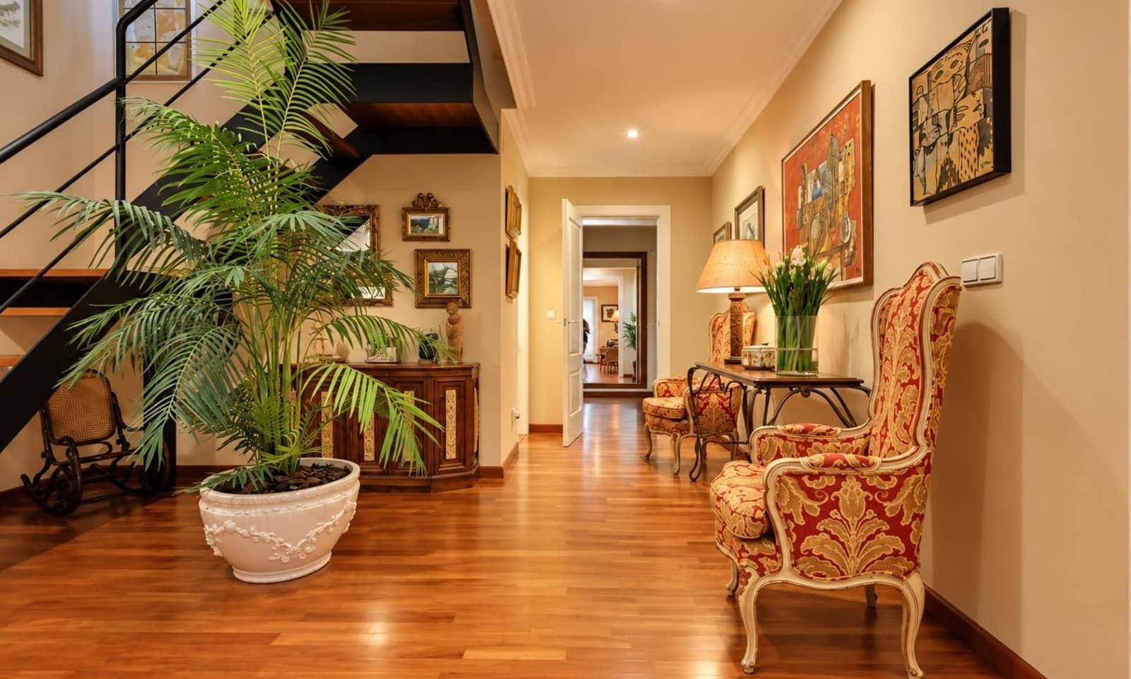 4 soverom Penthouse til salgs i Denia med svømmebasseng garasje - € 850 000 (Ref: 10135594)