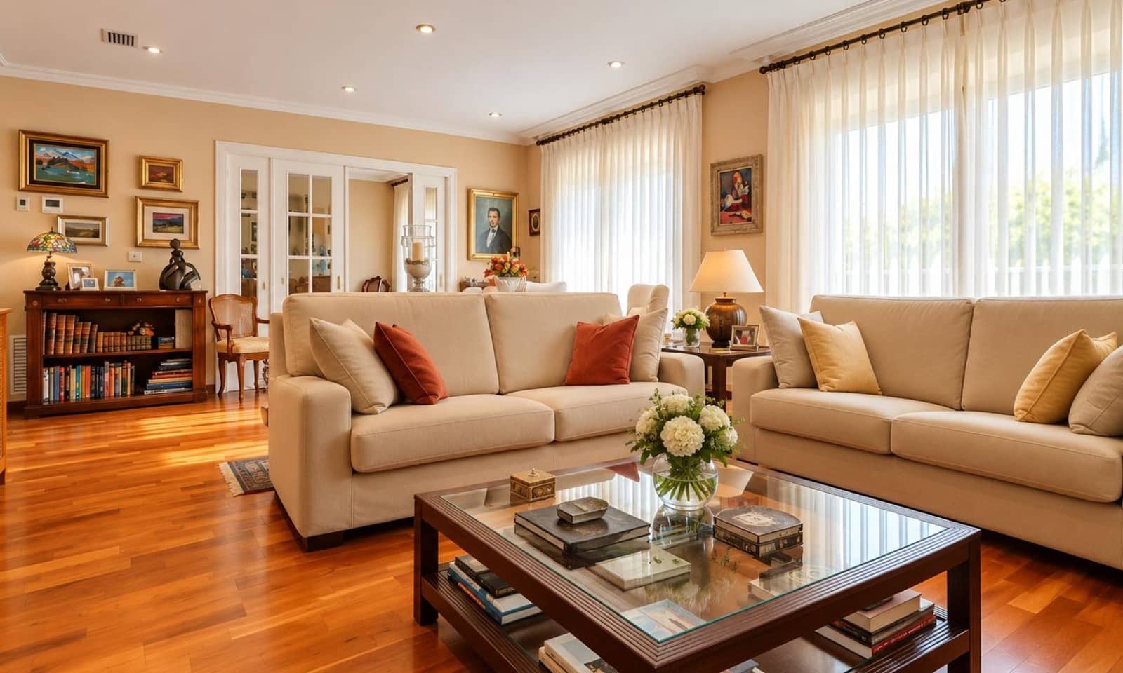 4 soverom Penthouse til salgs i Denia med svømmebasseng garasje - € 850 000 (Ref: 10135594)