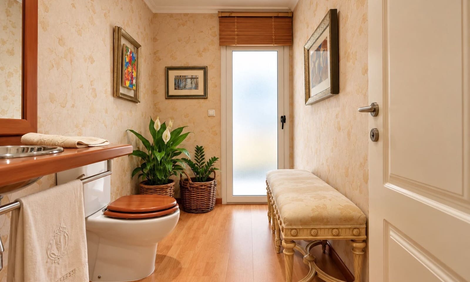 4 soverom Penthouse til salgs i Denia med svømmebasseng garasje - € 850 000 (Ref: 10135594)