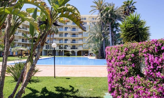 4 soverom Penthouse til salgs i Centro Urbano, Dénia med svømmebasseng garasje - € 850 000 (Ref: 10135594)