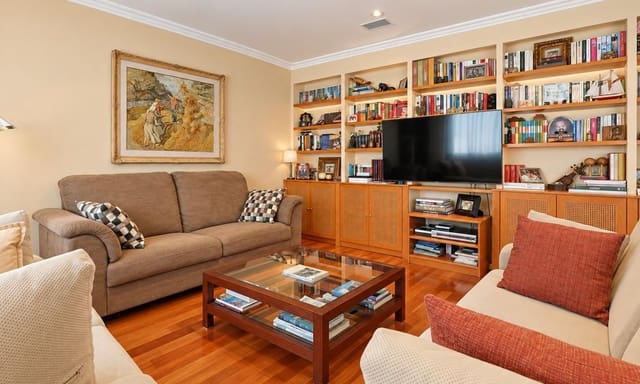 4 soverom Penthouse til salgs i Centro Urbano, Dénia med svømmebasseng garasje - € 850 000 (Ref: 10135594)