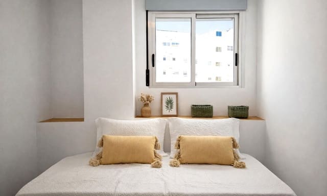 2 camera da letto Appartamento in vendita in Saladar, Dénia con piscina garage - 300.000 € (Rif: 10154574)