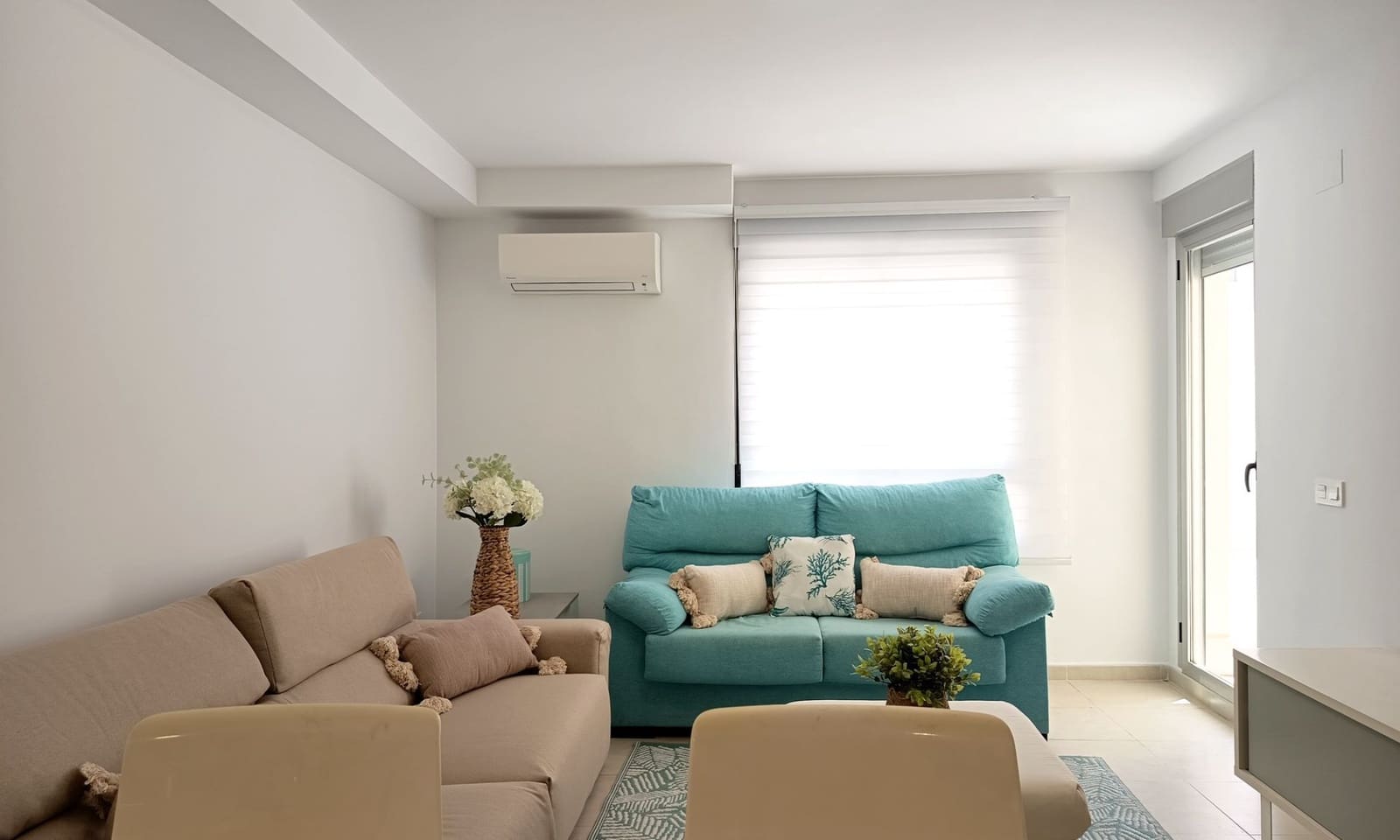 2 camera da letto Appartamento in vendita in Denia con piscina garage - 300.000 € (Rif: 10154574)