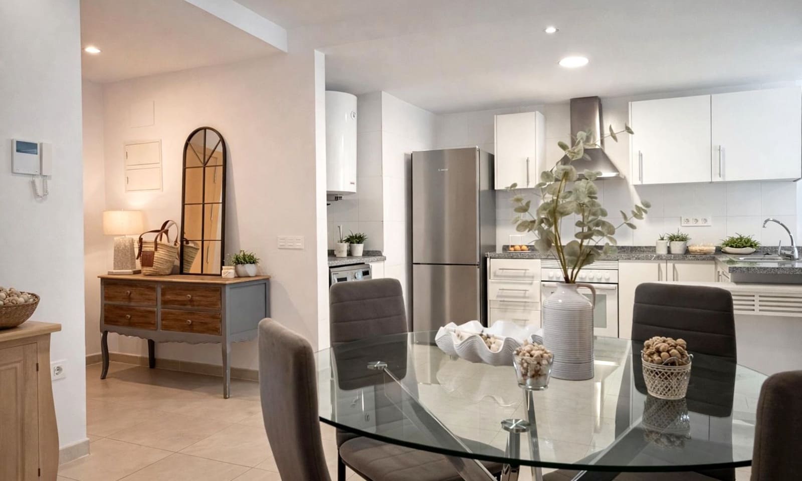 2 camera da letto Appartamento in vendita in Denia con piscina garage - 300.000 € (Rif: 10154574)