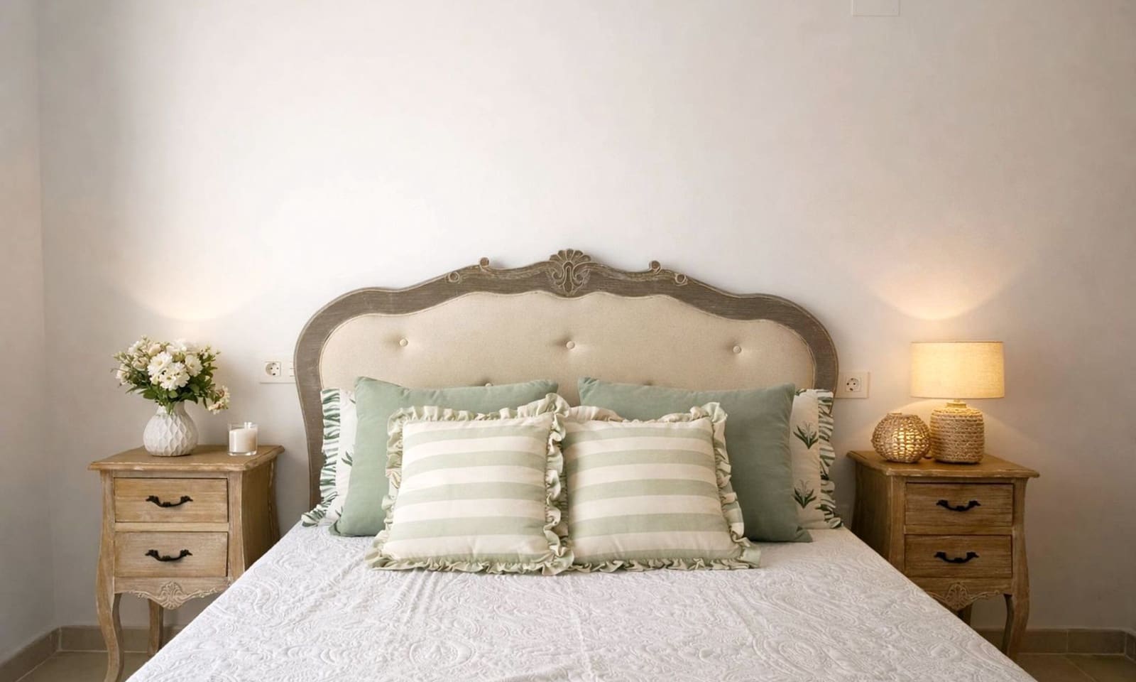2 camera da letto Appartamento in vendita in Denia con piscina garage - 300.000 € (Rif: 10154574)