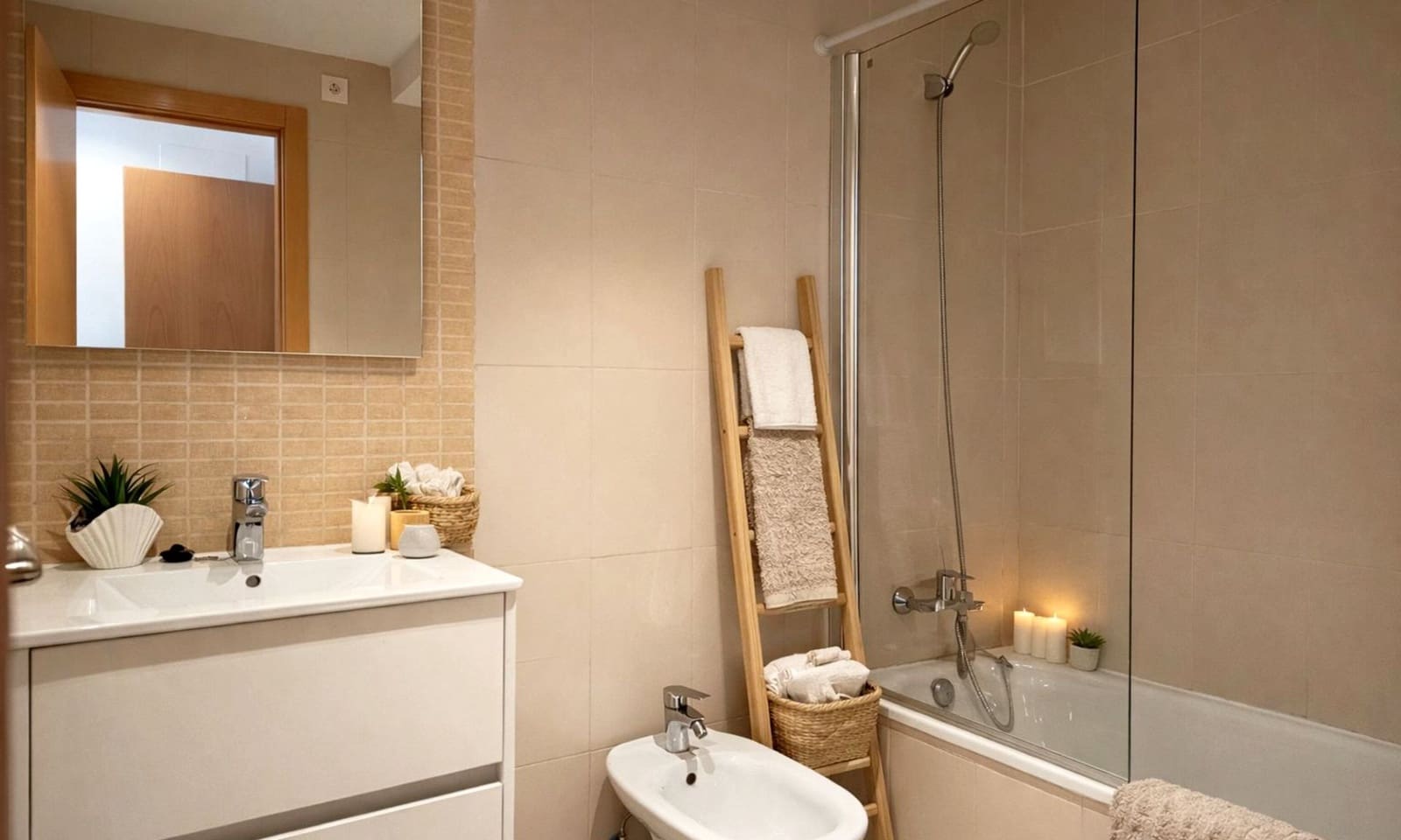 2 camera da letto Appartamento in vendita in Denia con piscina garage - 300.000 € (Rif: 10154574)