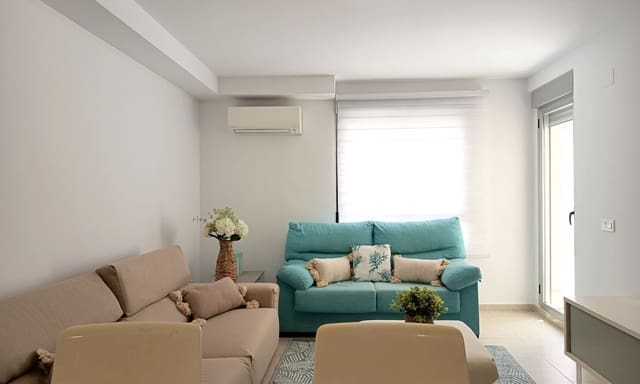 2 camera da letto Appartamento in vendita in Saladar, Dénia con piscina garage - 300.000 € (Rif: 10154574)