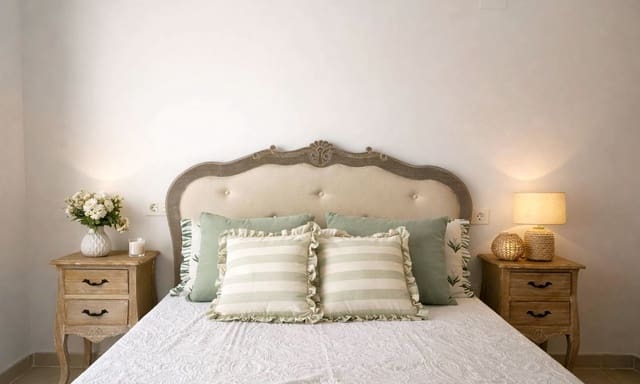 2 camera da letto Appartamento in vendita in Saladar, Dénia con piscina garage - 300.000 € (Rif: 10154574)