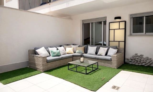 2 camera da letto Appartamento in vendita in Saladar, Dénia con piscina garage - 300.000 € (Rif: 10154574)