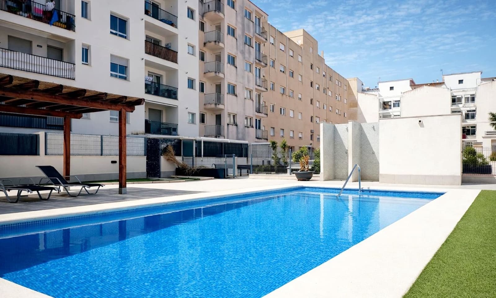 2 camera da letto Appartamento in vendita in Denia con piscina garage - 300.000 € (Rif: 10154574)