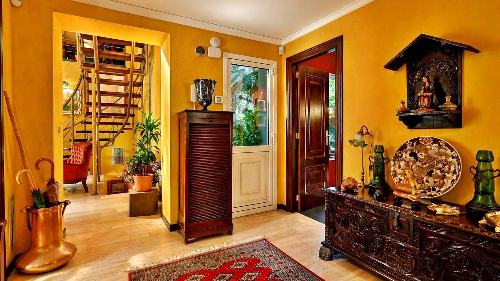 4 soverom Villa til salgs i Denia med svømmebasseng garasje - € 1 190 000 (Ref: 10154575)
