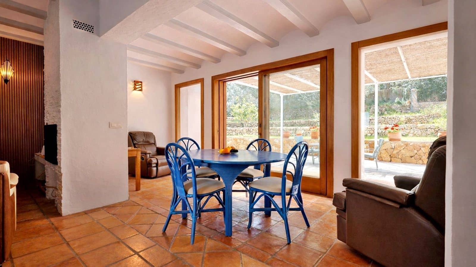 8 chambre Villa/Maison à vendre à Pedreguer avec piscine garage - 690 000 € (Ref: 10160914)