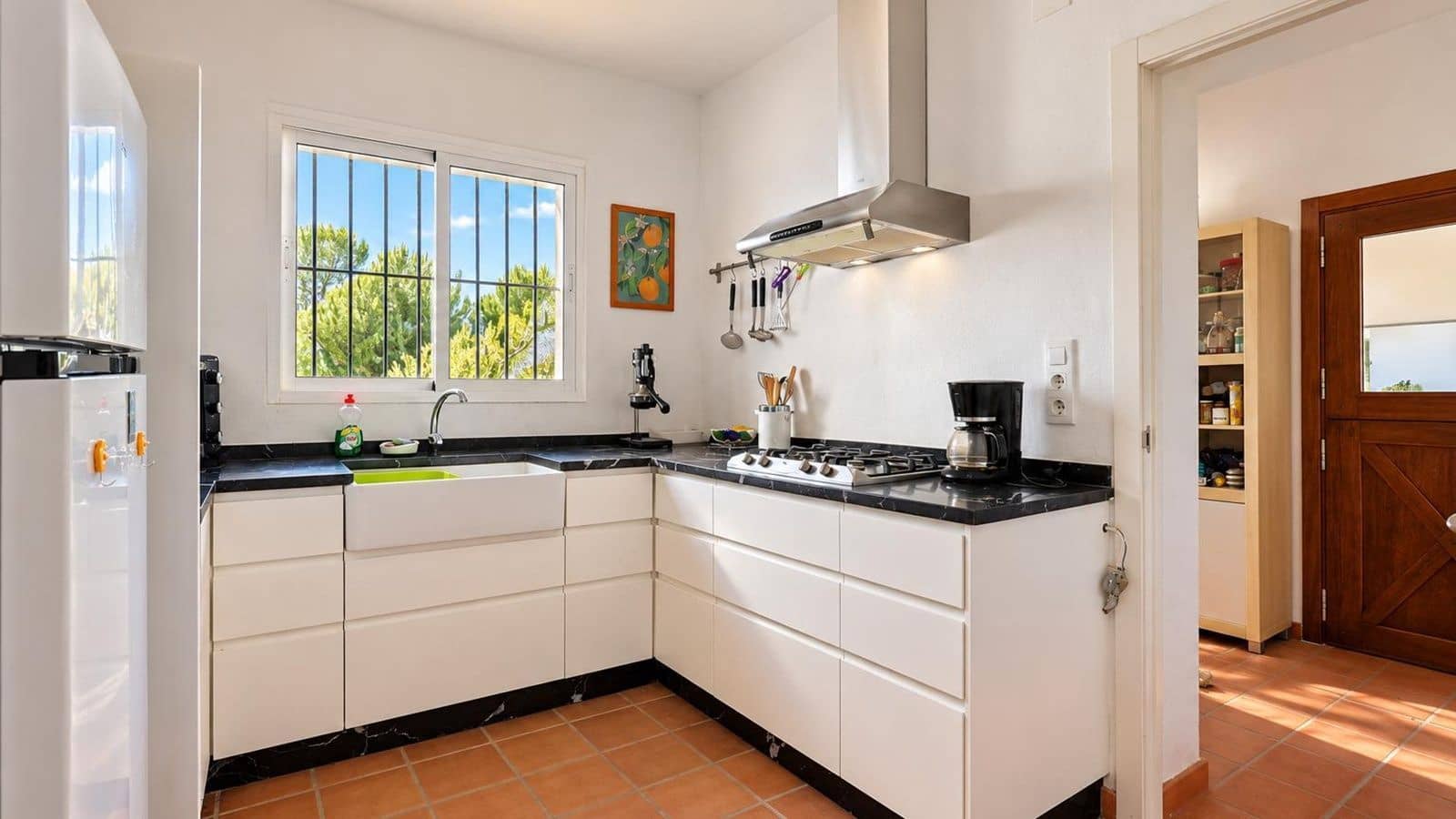 8 chambre Villa/Maison à vendre à Pedreguer avec piscine garage - 690 000 € (Ref: 10160914)