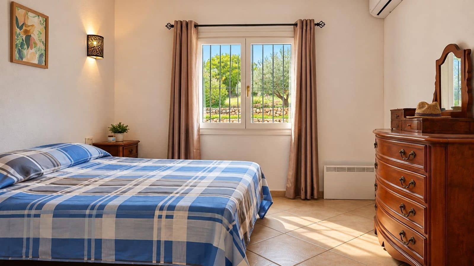 8 chambre Villa/Maison à vendre à Pedreguer avec piscine garage - 690 000 € (Ref: 10160914)