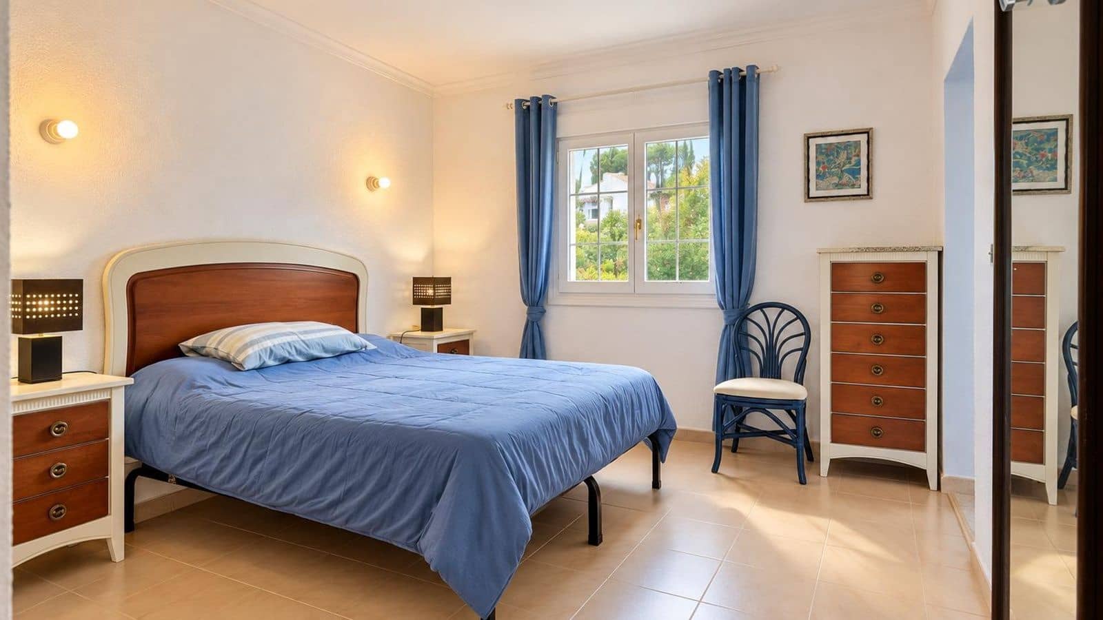 8 chambre Villa/Maison à vendre à Pedreguer avec piscine garage - 690 000 € (Ref: 10160914)