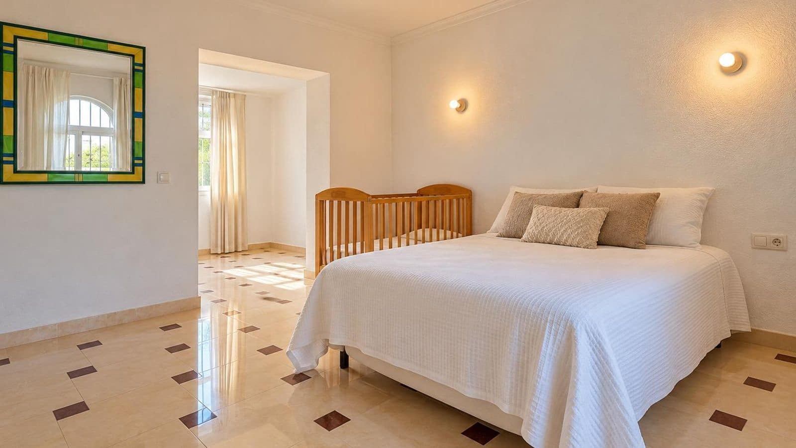 8 chambre Villa/Maison à vendre à Pedreguer avec piscine garage - 690 000 € (Ref: 10160914)