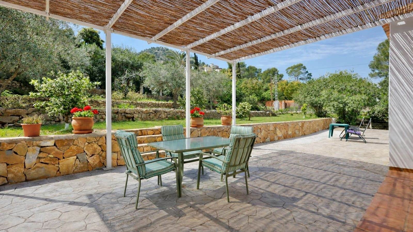 8 chambre Villa/Maison à vendre à Pedreguer avec piscine garage - 690 000 € (Ref: 10160914)