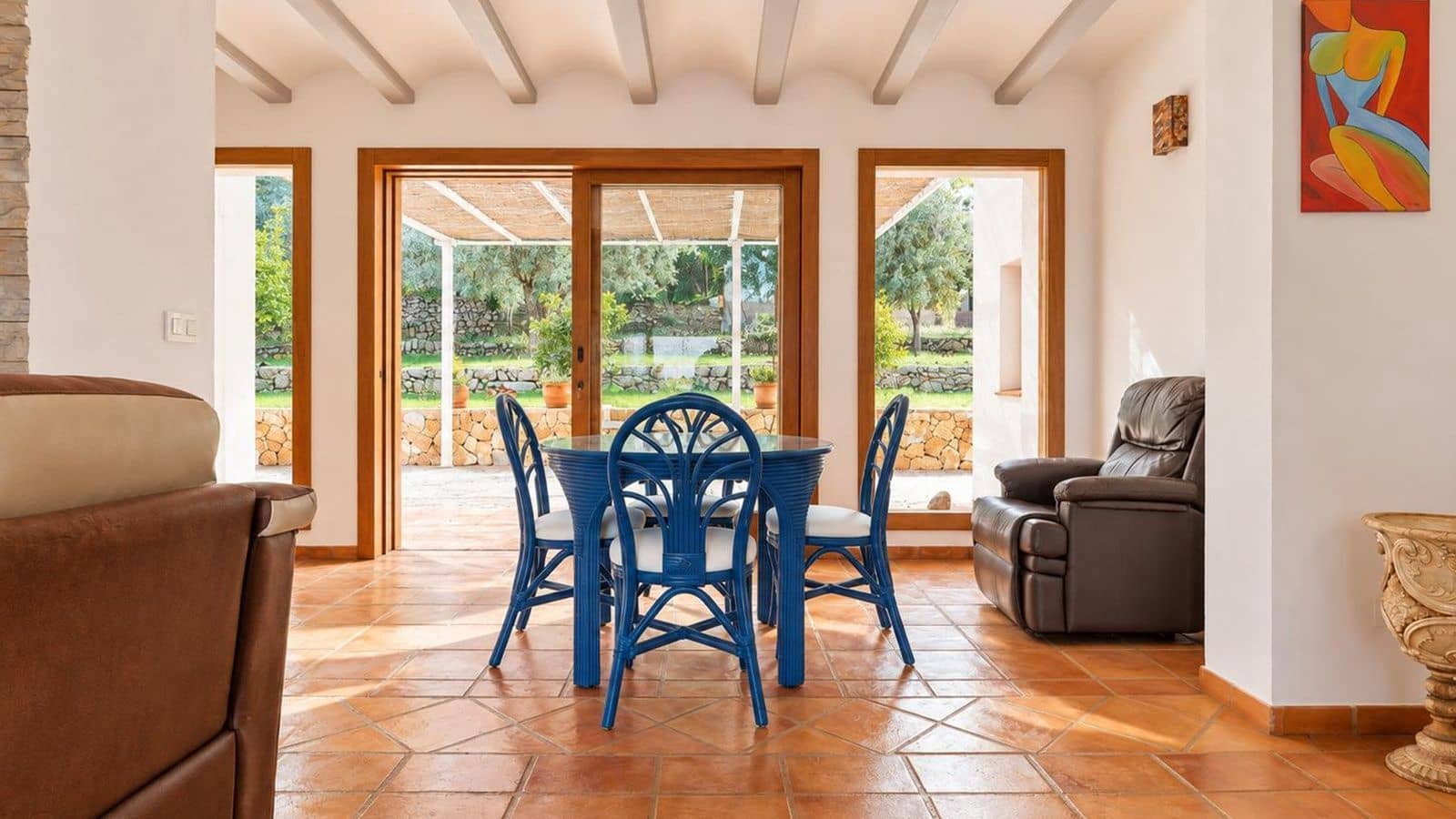 8 chambre Villa/Maison à vendre à Pedreguer avec piscine garage - 690 000 € (Ref: 10160914)