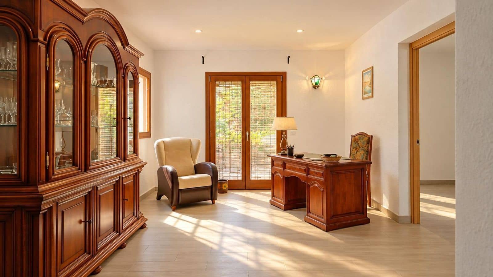 8 chambre Villa/Maison à vendre à Pedreguer avec piscine garage - 690 000 € (Ref: 10160914)
