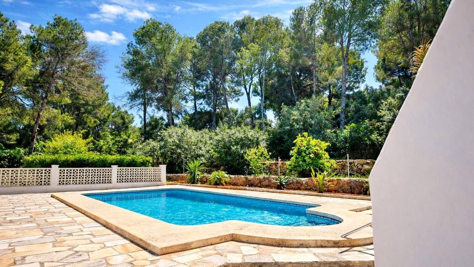 8 chambre Villa/Maison à vendre à Pedreguer avec piscine garage - 690 000 € (Ref: 10160914)