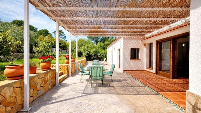 8 camera da letto Villa in vendita in Pedreguer con piscina garage - 690.000 € (Rif: 10160914)