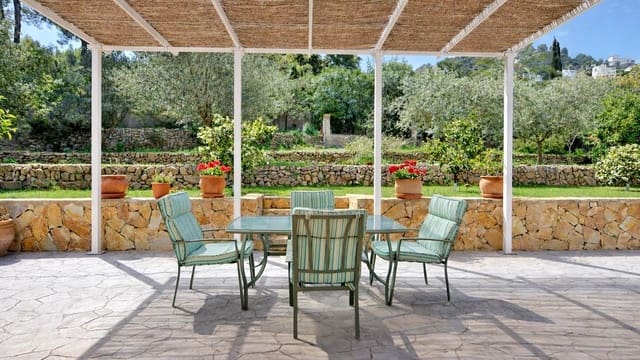 8 camera da letto Villa in vendita in Pedreguer con piscina garage - 690.000 € (Rif: 10160914)