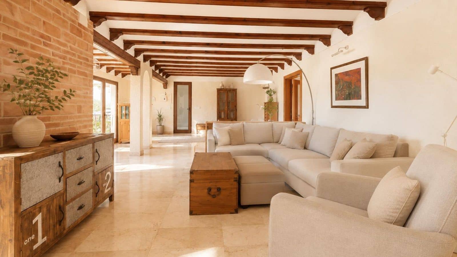 4 bedroom Villa for sale in Denia with pool garage - € 895,000 (Ref: 10164131)