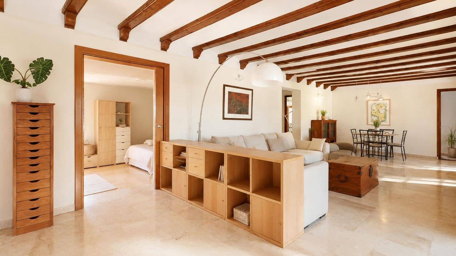 4 bedroom Villa for sale in Denia with pool garage - € 895,000 (Ref: 10164131)