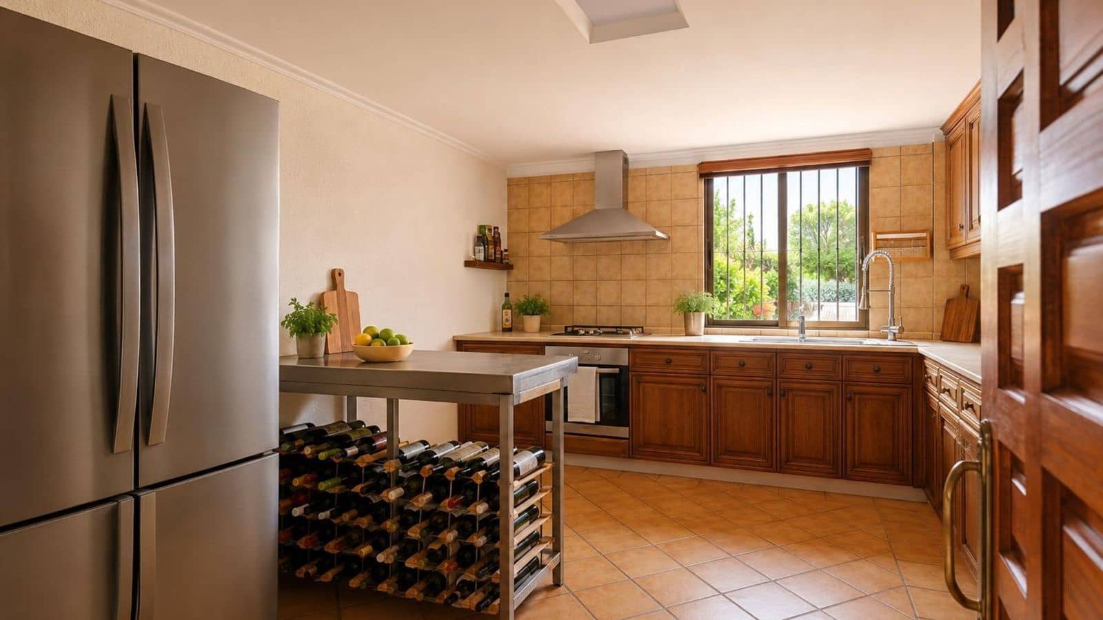 4 bedroom Villa for sale in Denia with pool garage - € 895,000 (Ref: 10164131)