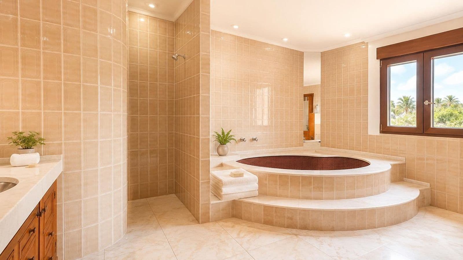 4 bedroom Villa for sale in Denia with pool garage - € 895,000 (Ref: 10164131)