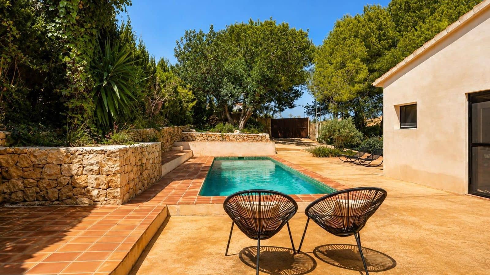 3 soverom Villa til salgs i Denia med svømmebasseng - € 880 000 (Ref: 10164132)