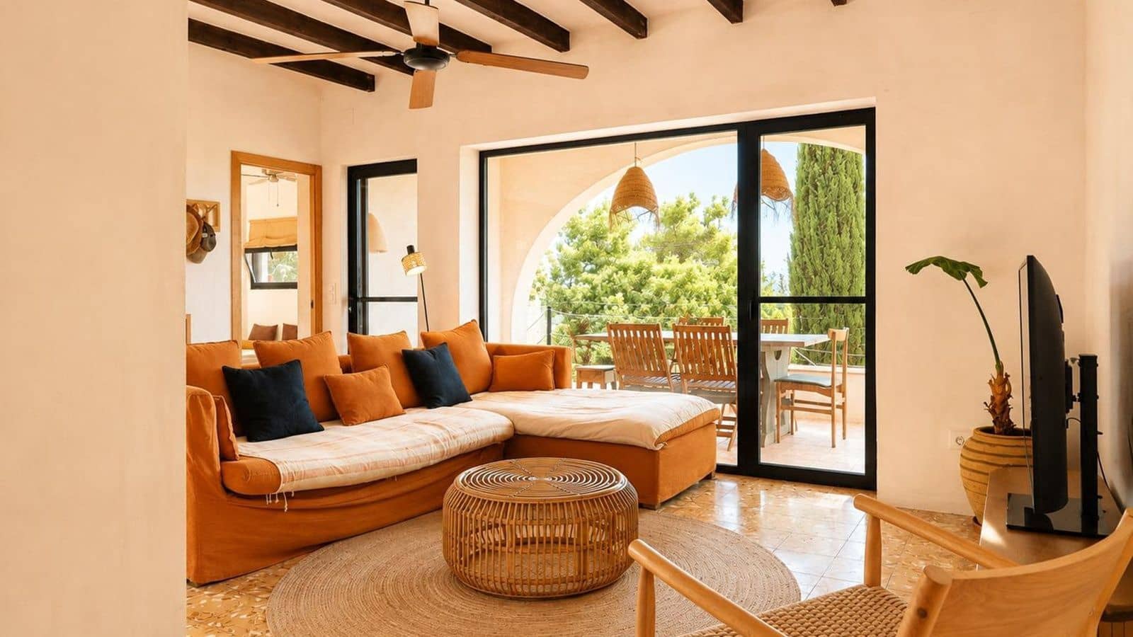 3 soverom Villa til salgs i Denia med svømmebasseng - € 880 000 (Ref: 10164132)