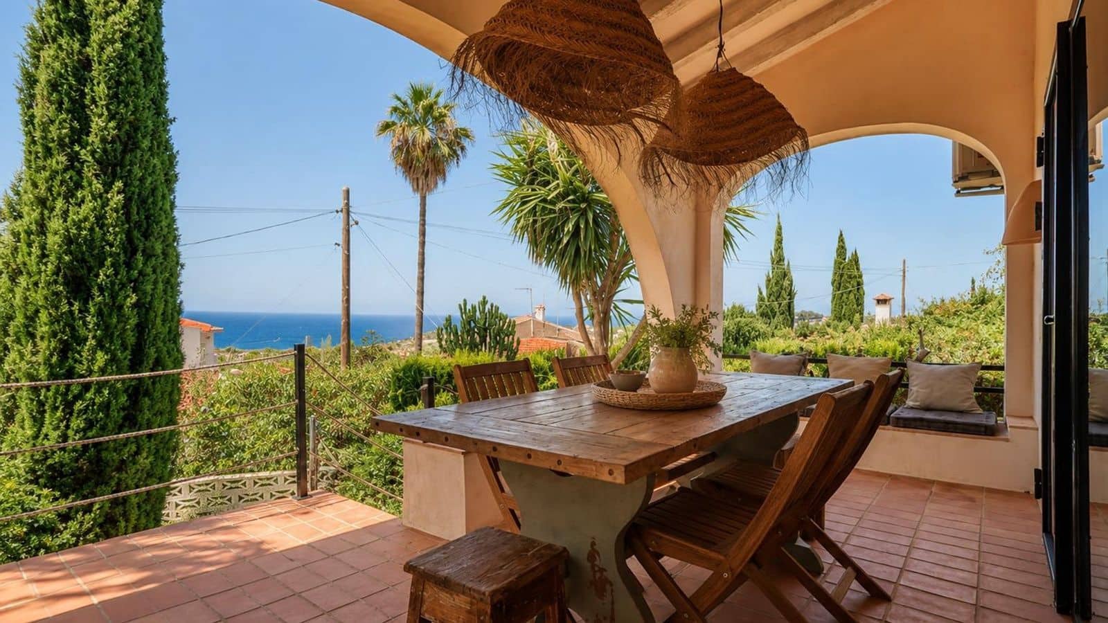 3 soverom Villa til salgs i Denia med svømmebasseng - € 880 000 (Ref: 10164132)