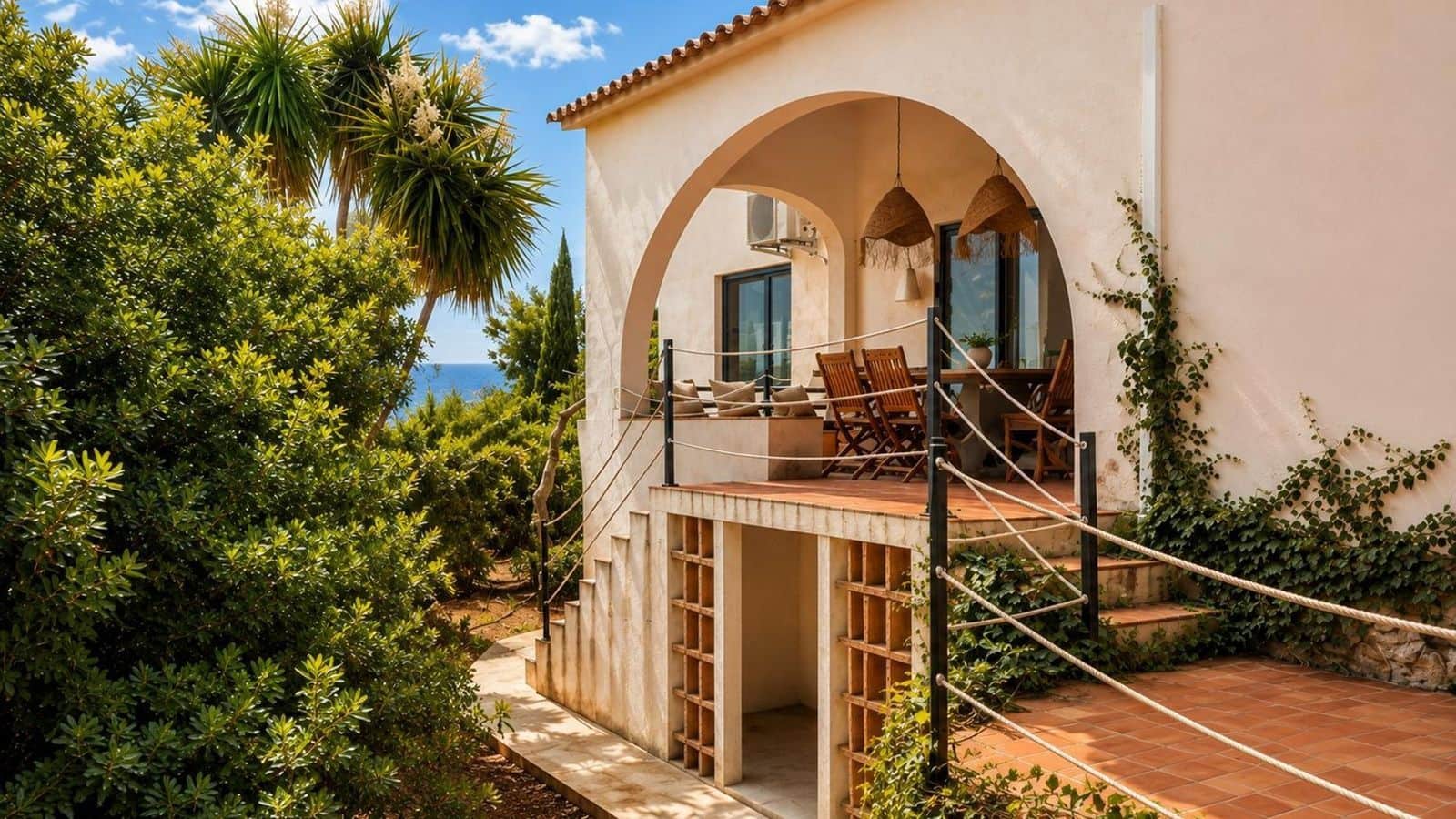 3 soverom Villa til salgs i Denia med svømmebasseng - € 880 000 (Ref: 10164132)