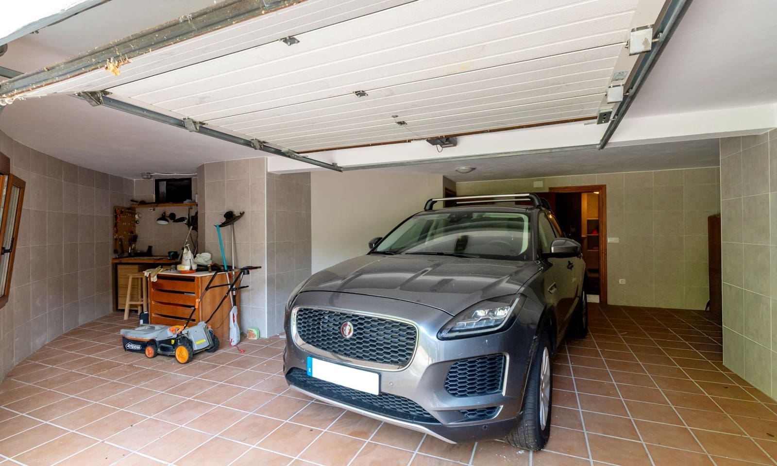 4 makuuhuone Huvila myytävänä paikassa Denia mukana uima-altaan 
autotalli - 995 000 € (Ref: 10166074)
