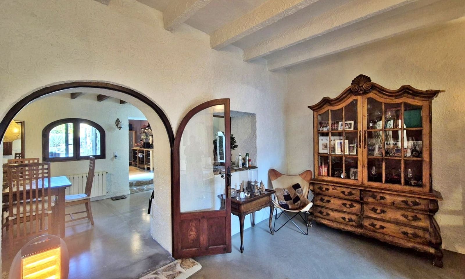 3 bedroom Villa for sale in Javea / Xabia with pool garage - € 795,000 (Ref: 10184186)