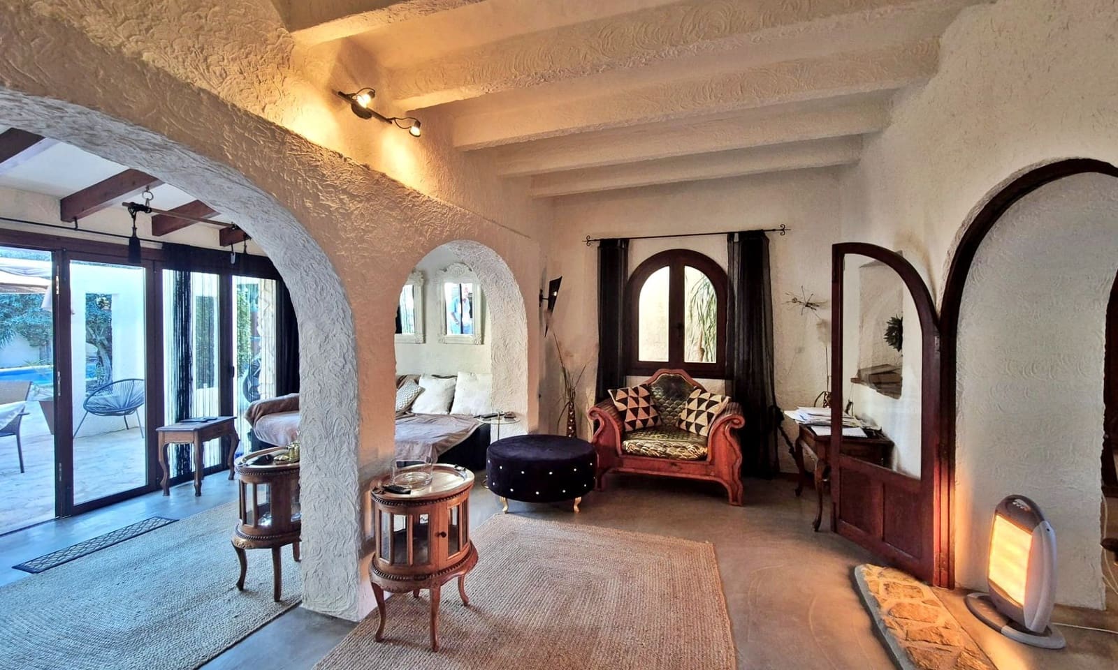 3 bedroom Villa for sale in Javea / Xabia with pool garage - € 795,000 (Ref: 10184186)