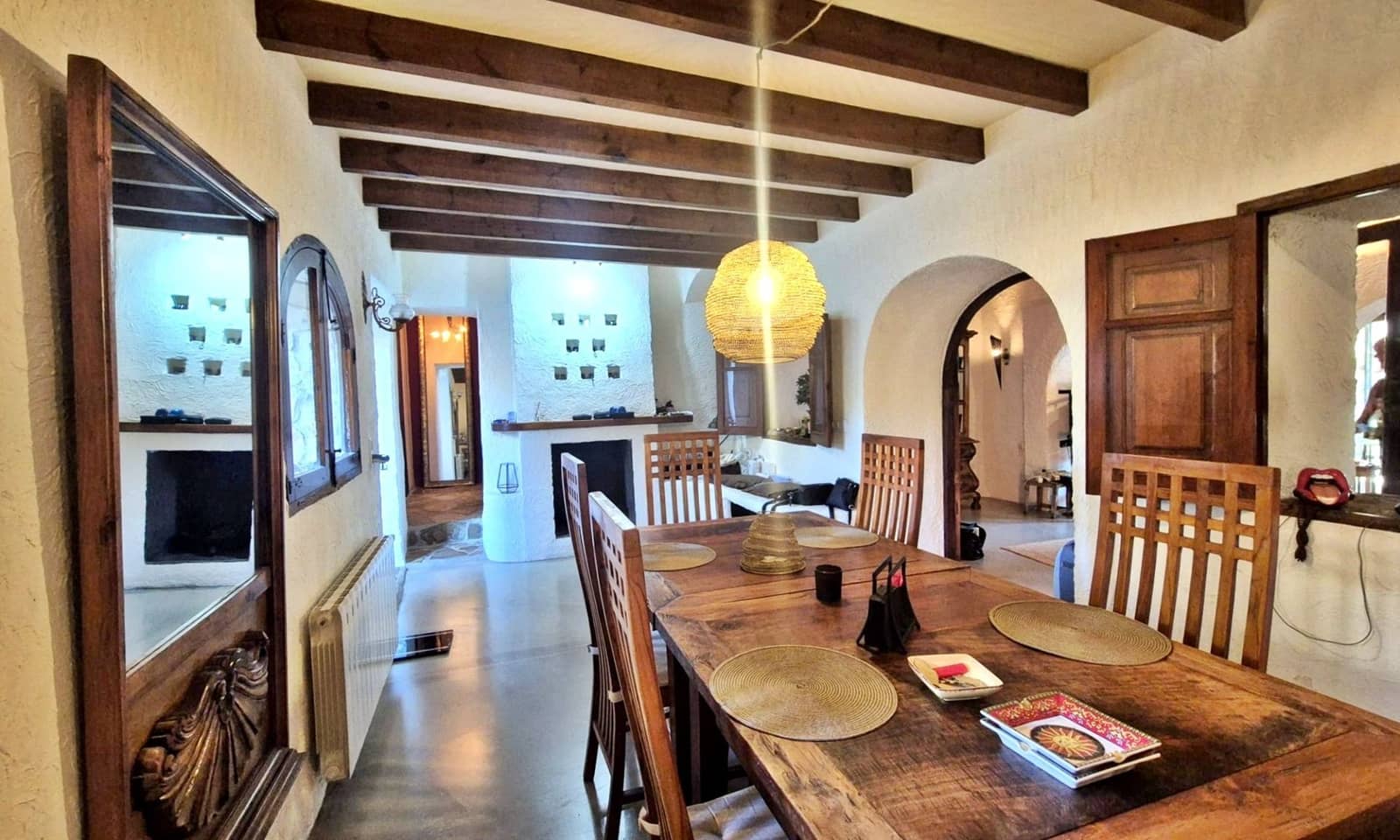 3 bedroom Villa for sale in Javea / Xabia with pool garage - € 795,000 (Ref: 10184186)