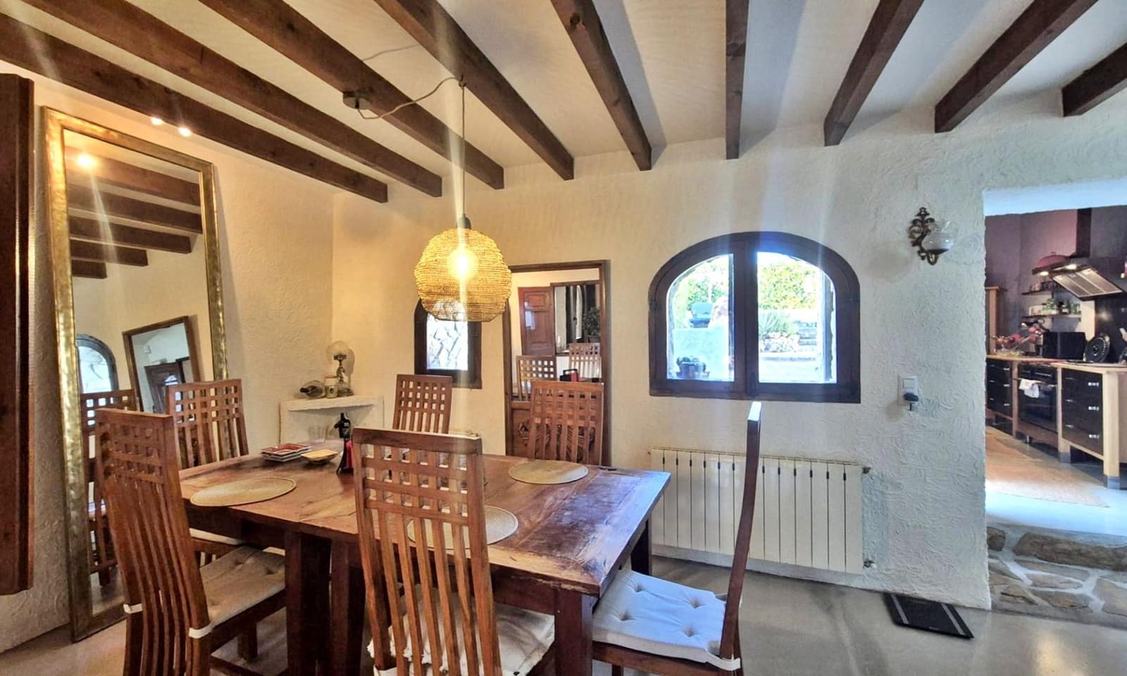 3 bedroom Villa for sale in Javea / Xabia with pool garage - € 795,000 (Ref: 10184186)